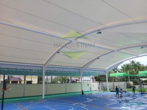 Trường quốc tế Anne Hill